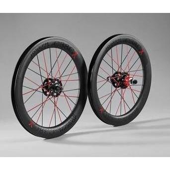 Joseph Kuosac (JK) X Collection Wheelset (Limited Edition)