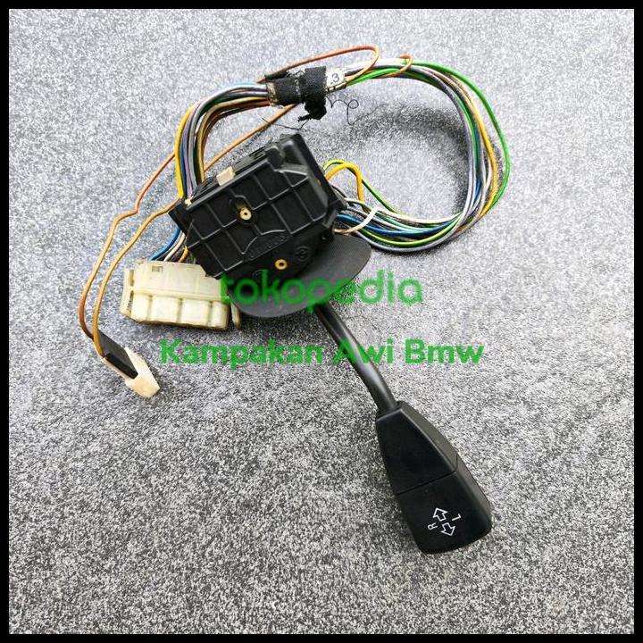 TERLARIS TUAS SEIN BMW E36 