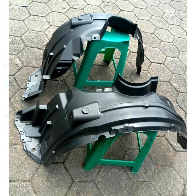 liner fender calya / sigra ORIGINAL 1 pics (kanan/kiri) / liner calya