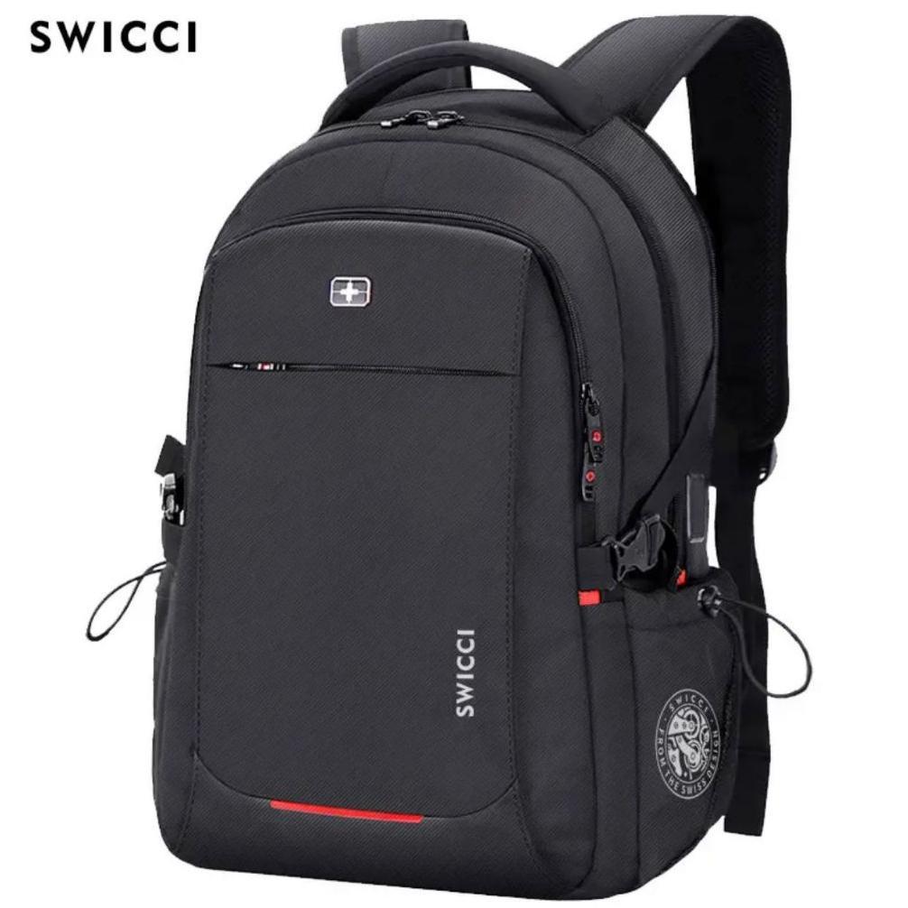 TERBARU GGS Tas Poloo TranDY Backpack Ukuran Besar Expandable Edition  - Tas Ransel Laptop Original 