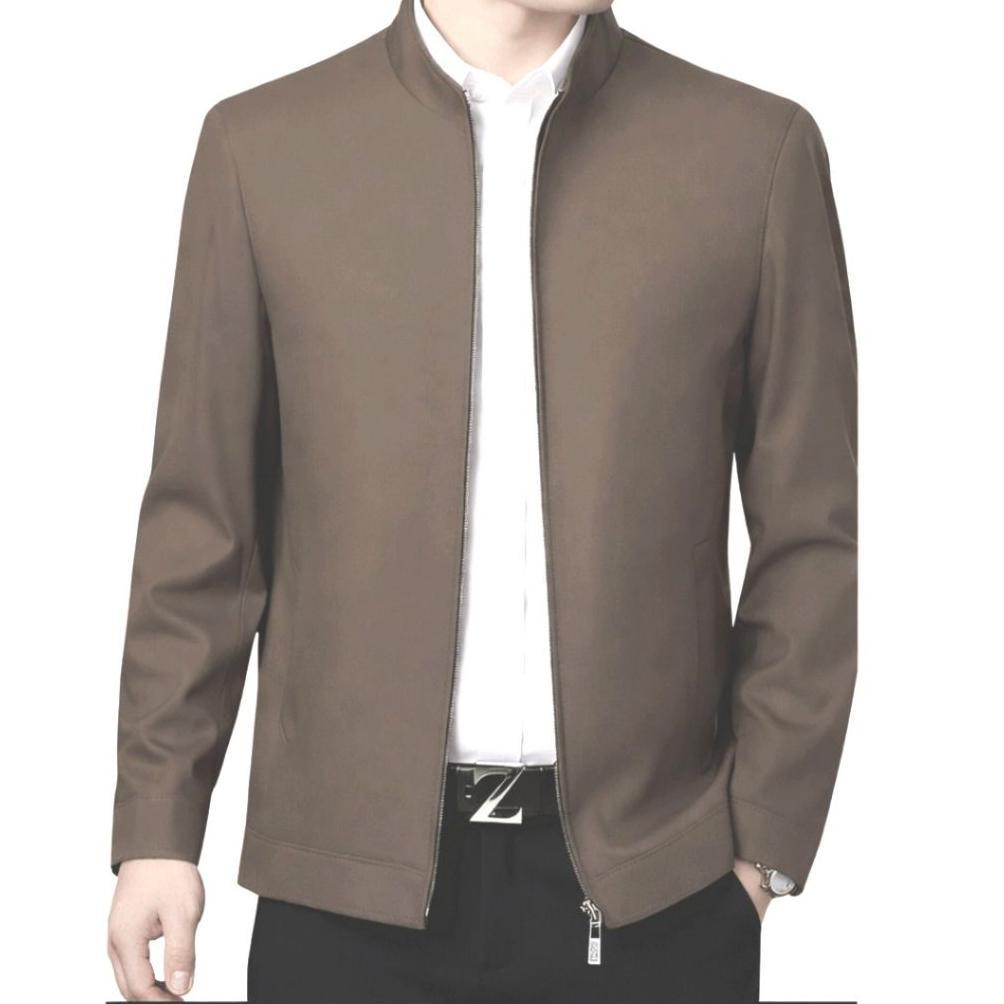 termurah jasko pria  lengan panjang jaket formal semi jas ada ukuran jumbo