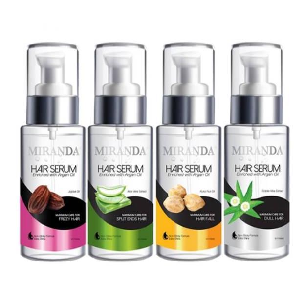MIRANDA HAIR SERUM