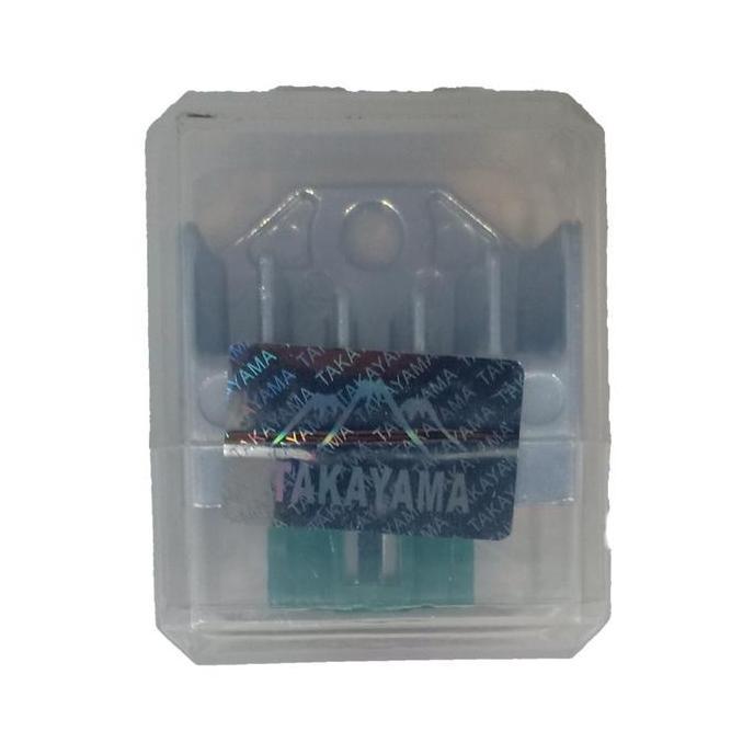 DS82 - REGULATOR KIPROK CAS RX KING COBRA