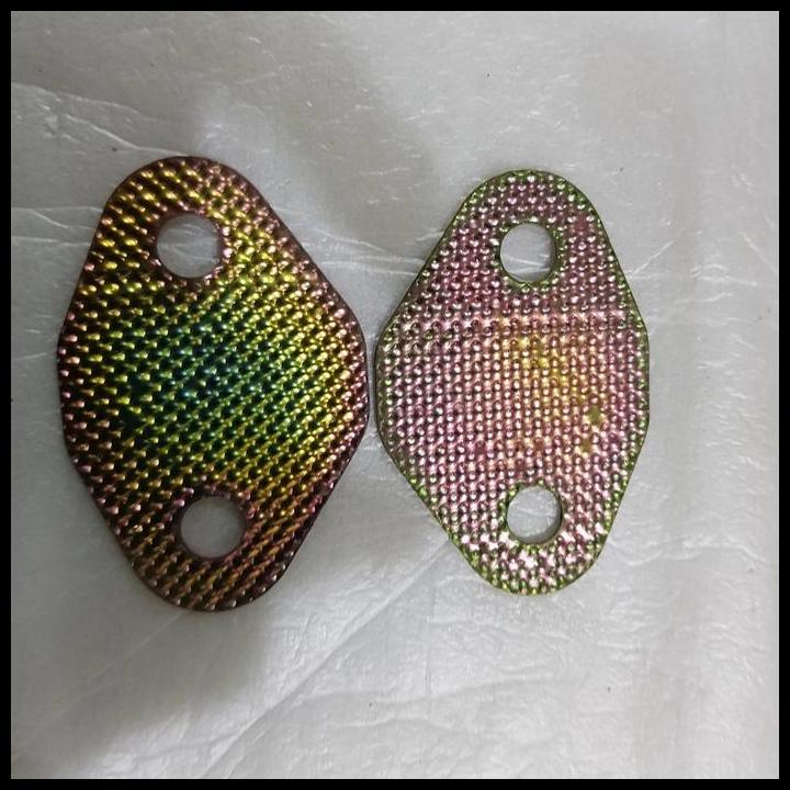 TERBARU SPACER PENGAIT DOORLOCK PANTHER KOTAK/CAPSUL 