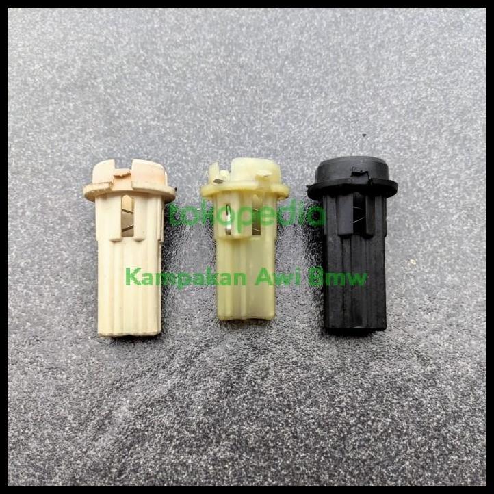 HOT DEAL SOKET LAMPU STOPLAMP BMW E36 