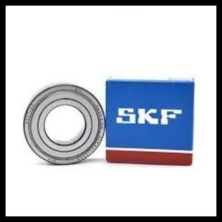 DISKON BEARING SKF 629 ZZ C3 TUTUP BESI LAHER BEARING SKF ORIGINAL 629ZZC3 