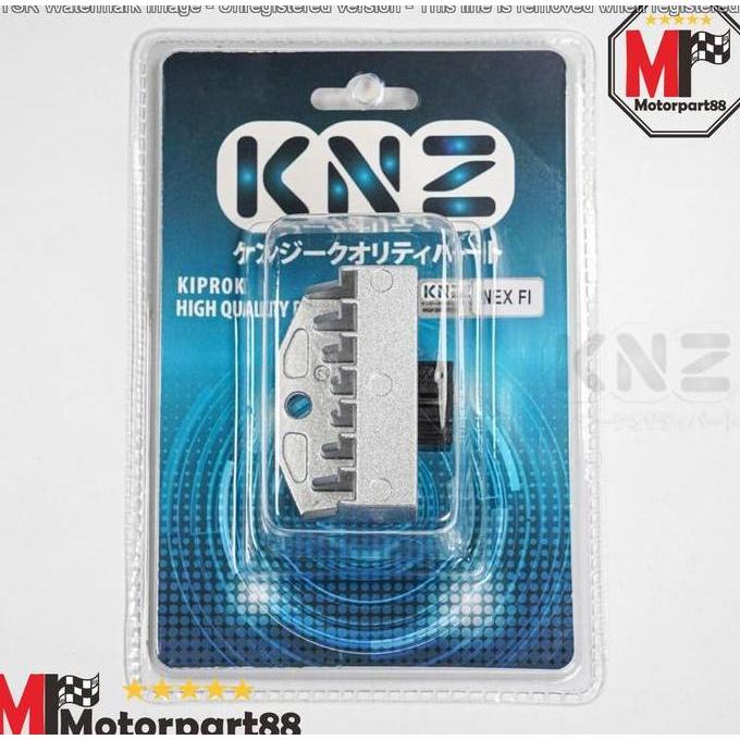 DV152 >> KIPROK REGULATOR ASSY NEX FI KNZ