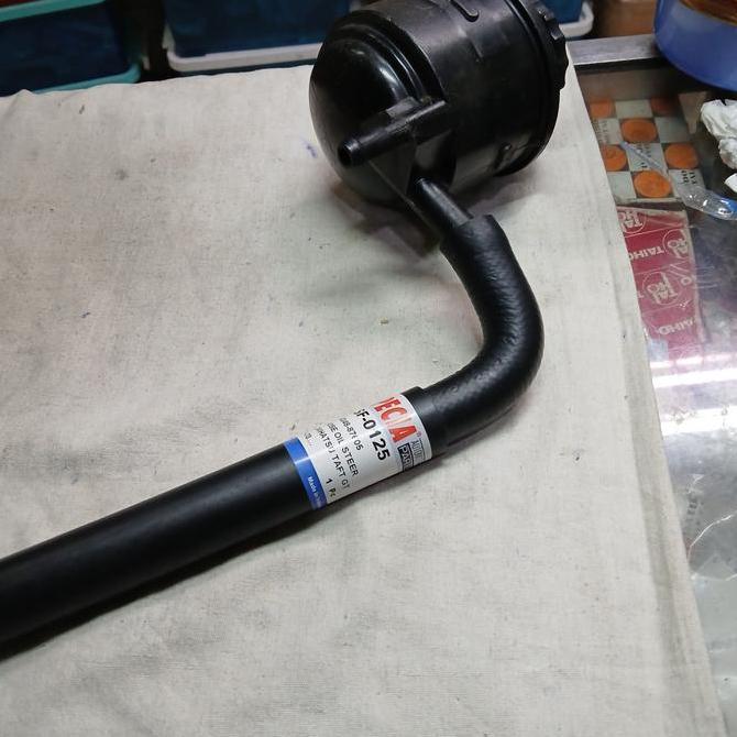 SELANG TABUNG OIL POWER STERING DAIHATSU FEROZA TAFT GT ROKKY HILINE GRADE