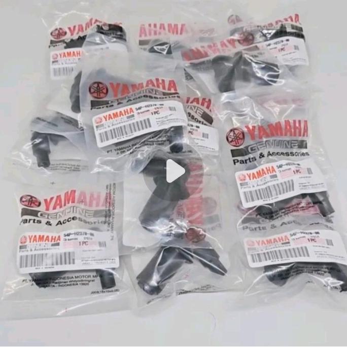 DR119 >> grosir : 10 PCS tutup busi mio j  mio z mio s mio m3 fino fi X Ride xeon xride soul gt125 K