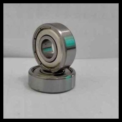 BEST DEAL BEARING NSK 608 ZZ TUTUP BESI LAHER BEARING MINIATURE NSK INDONESIA 