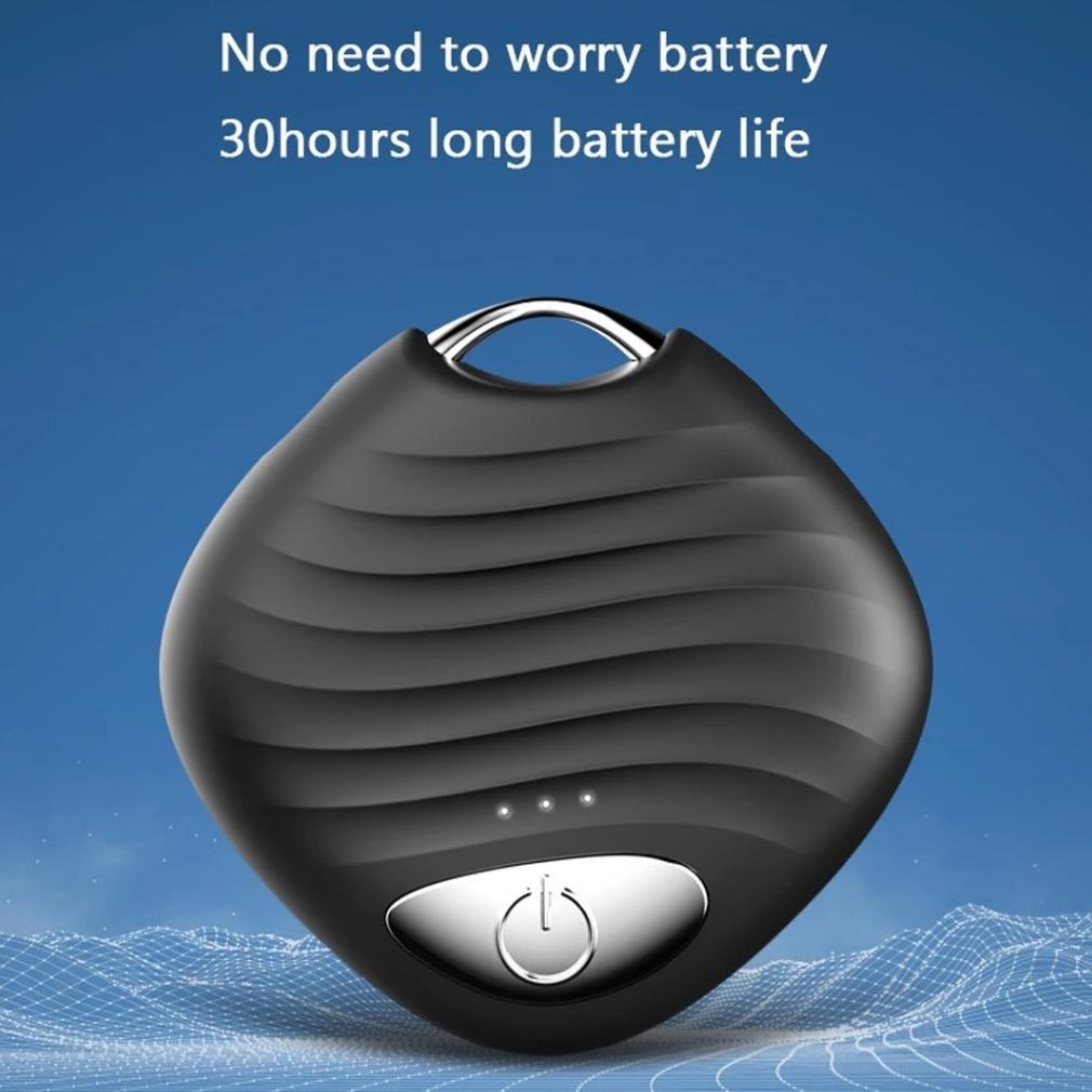 AIR PURIFIER NECKLACE CAR PURIFIER
