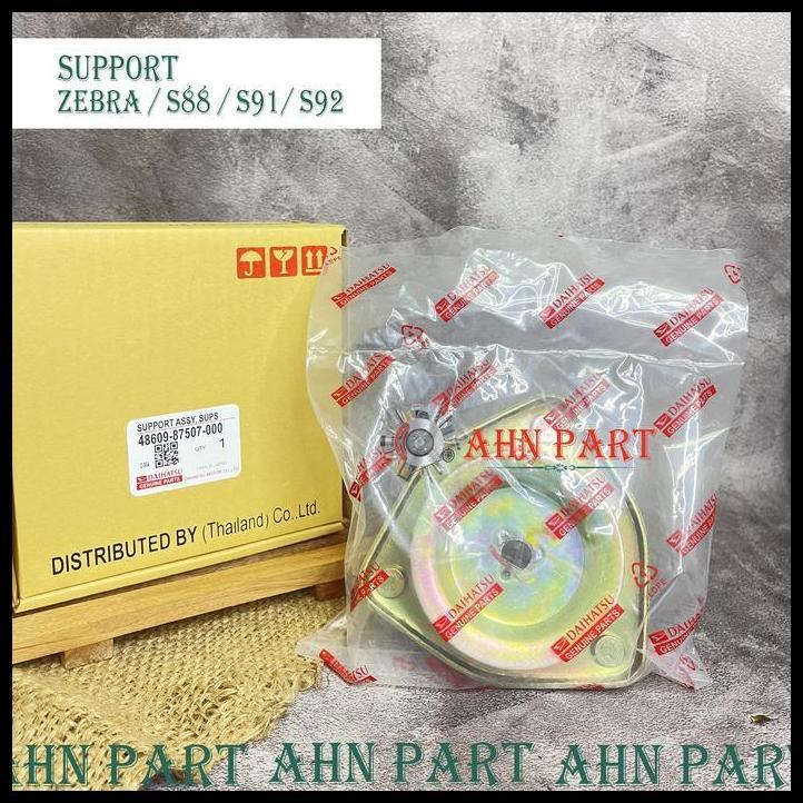 TERLARIS SUPPORT SHOCKBREAKER DAIHATSU ZEBRA S88 S89 S91 S92 ESPASS 