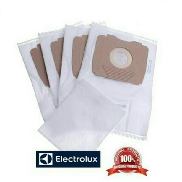 Allthebest- Kantong Debu Electrolux Original Z1550 Z1020 Z2010 ZBA3404 Z1220