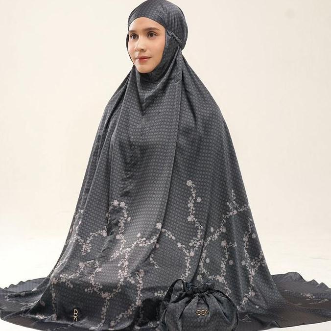 Mukena DOA - Luna Prayer Robe