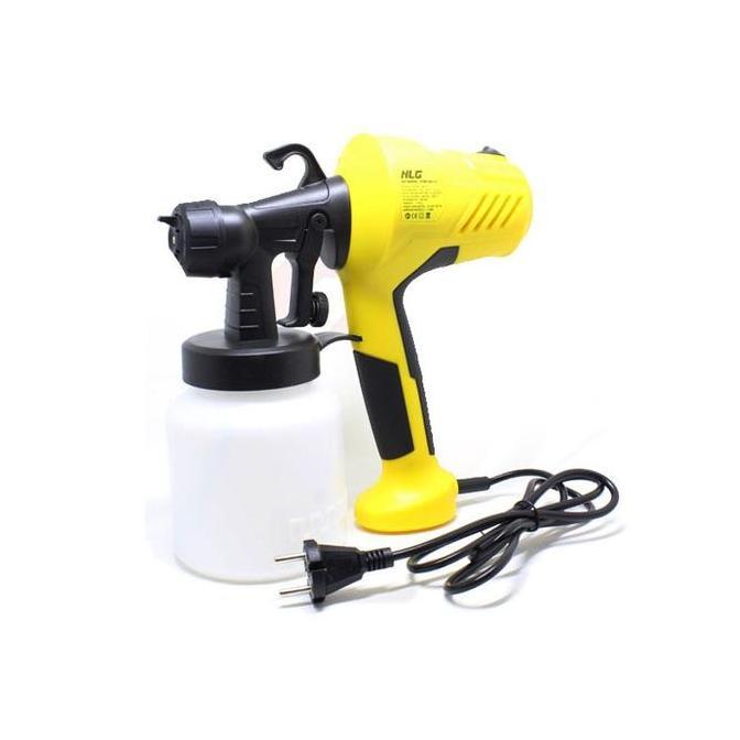 ALAT SEMPROT CAT ELEKTRIK NLG ESG 210 / SPRAY GUN ELECTRIC NLG ESG 210