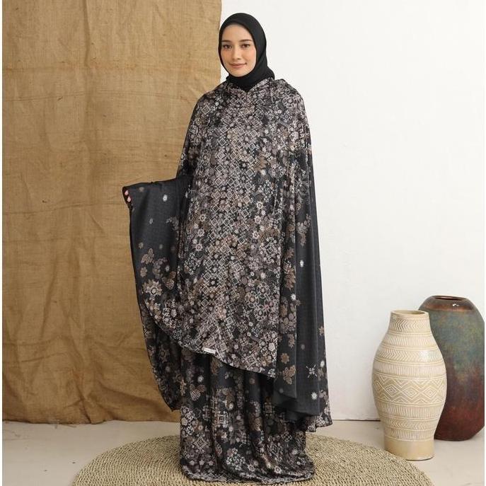 Diario - Hampers Lebaran Mukena Set Amira 2in1