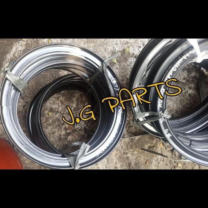 Allthebest- RING VELK VELG PELEK SIZE RING 15 COLT DIESEL CANTER 110 ENGKEL