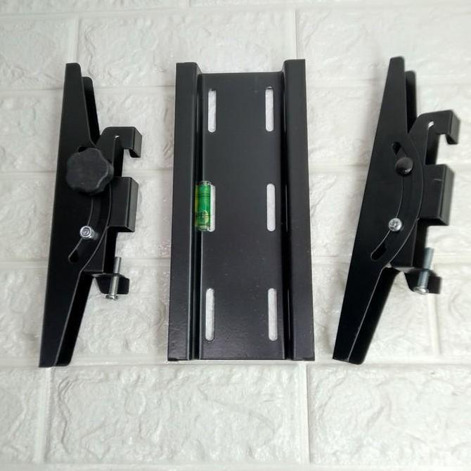 Allthebest- Bracket TV LED 40" - 43" Built In Water Pass