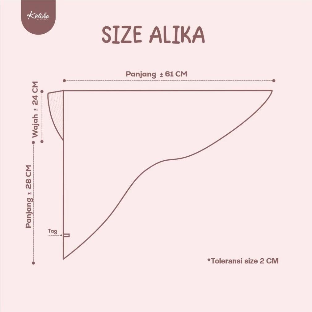 Harga Grosir Hijab Bergo Hamidah Anak Sekolah Sd Pet Tebal Jersey Premium