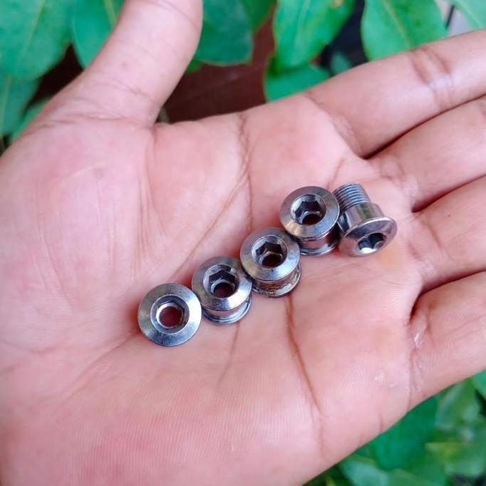 baut chainring brompton original RESTOCK