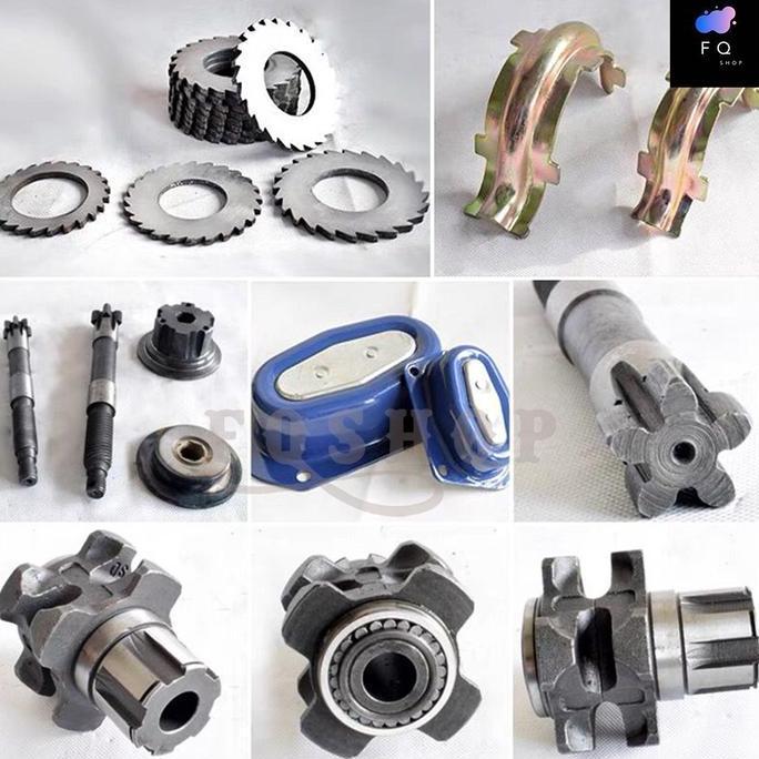 Lever Block / Kotrek Rantai / Lever Hoist 3 T X 6 M