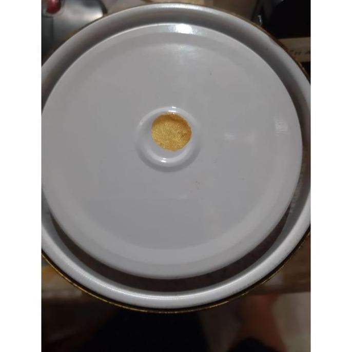 Polibest Cat Kayu dan Besi 800 gr Variasi Warna Gold