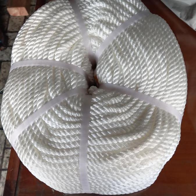 TALI NILON 8MM SATU ROL