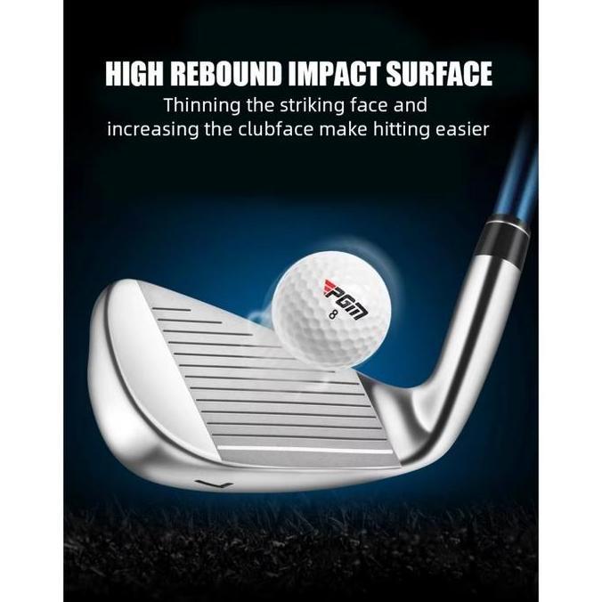 PGM Stik Golf Men G Full Set Mens aphite Caon Flex R Regular Stick Golf Pria Set