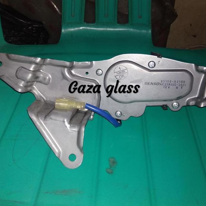 Motor Wiper Belakang Avanza Xenia Original  Sale