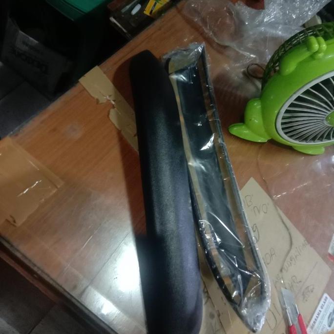 Karet Pengaman Bumper Rush Terios Lama  Sale