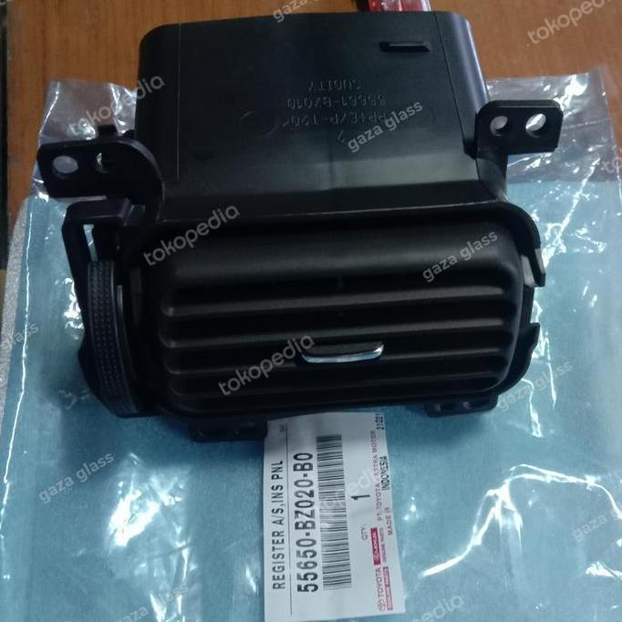 Kisi Kisi Ac Samping Avanza Xenia 2005-2011 Original  Sale