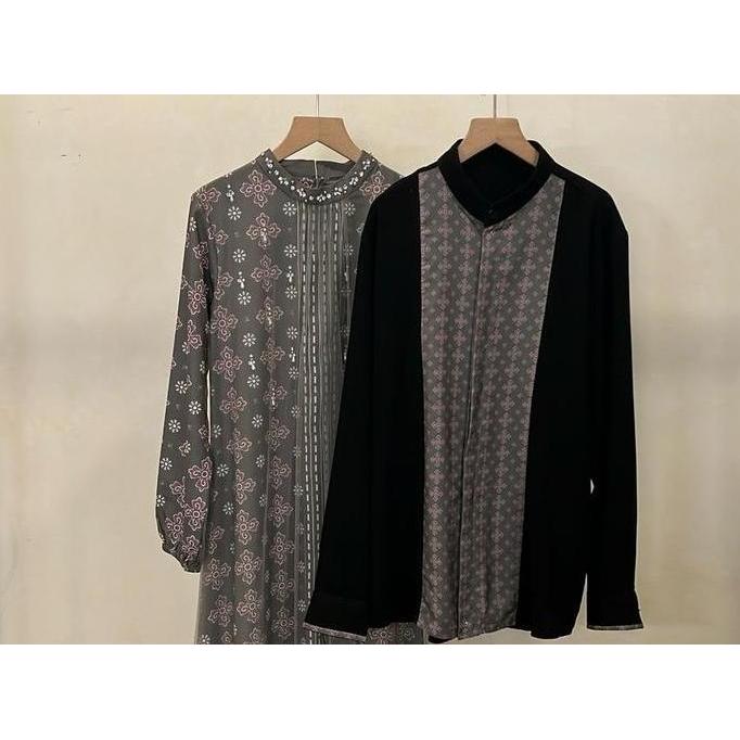 Bagusbanget- Kaleela.Id - Koko Kaleela X Dwihanda