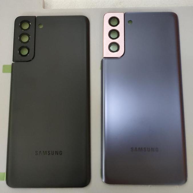 BACKDOOR/COVER BATTERY/TUTUP BATERAI SAMSUNG S21 PLUS/S21+