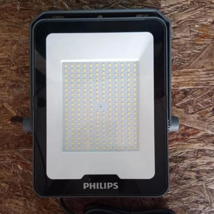 Lightfast- Lampu Led 100W Philips Led Sorot 100Watt Led Philips 100Watt Bvp 161