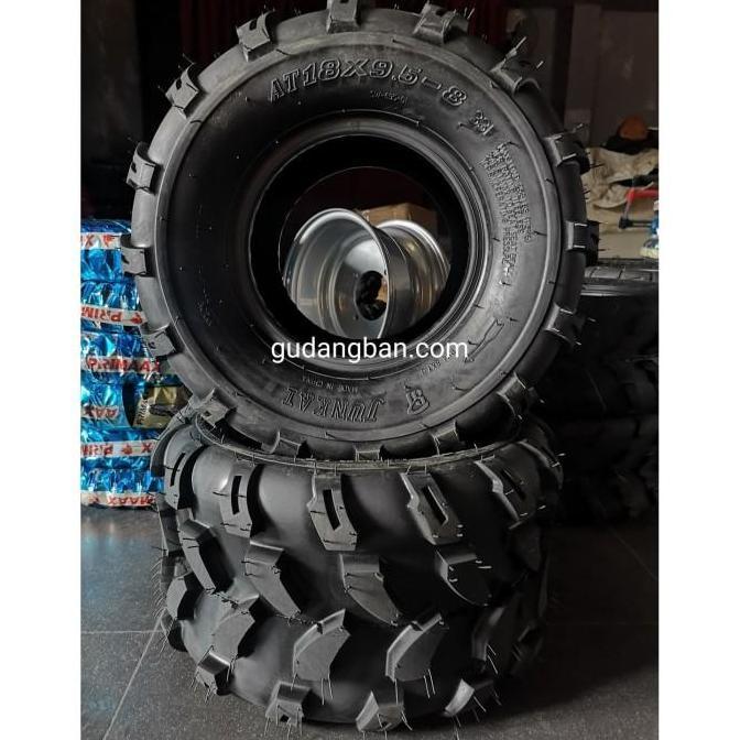 Ban ATV ring 8 Ukuran 18x9.50-8 Offroad