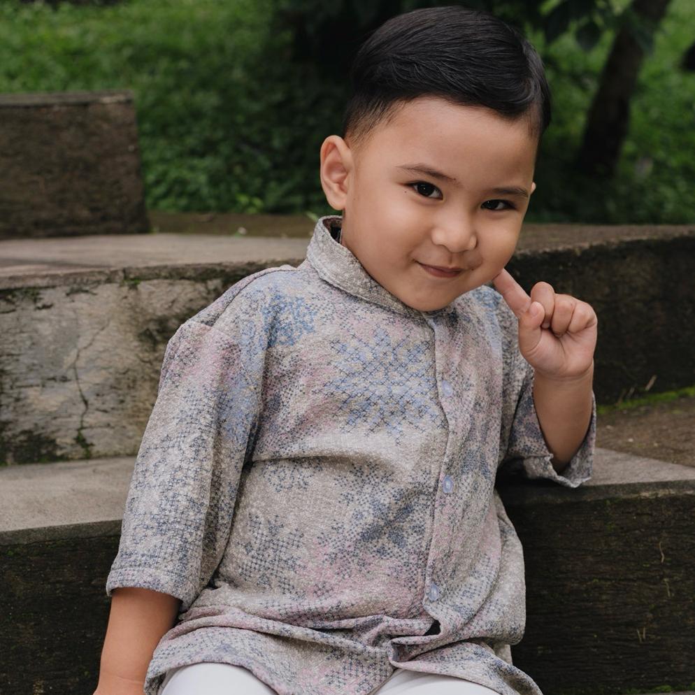 New Product Divu.Id | Serambit Lebaran | Sedjiwa Series |Baju Couple Keluarga Anak Ibu Ayah|