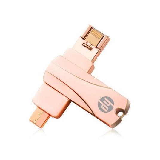 Flashdisk OTG 1TB Flash Drive 3in1 [ios/Type-c/USB]