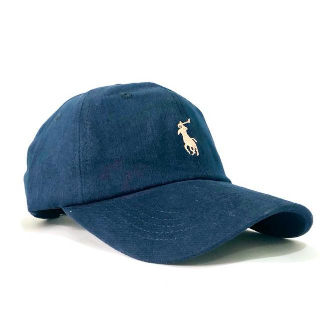 ORIGINAL Topi polo caps topi baseball topi pria topi distro topi premium