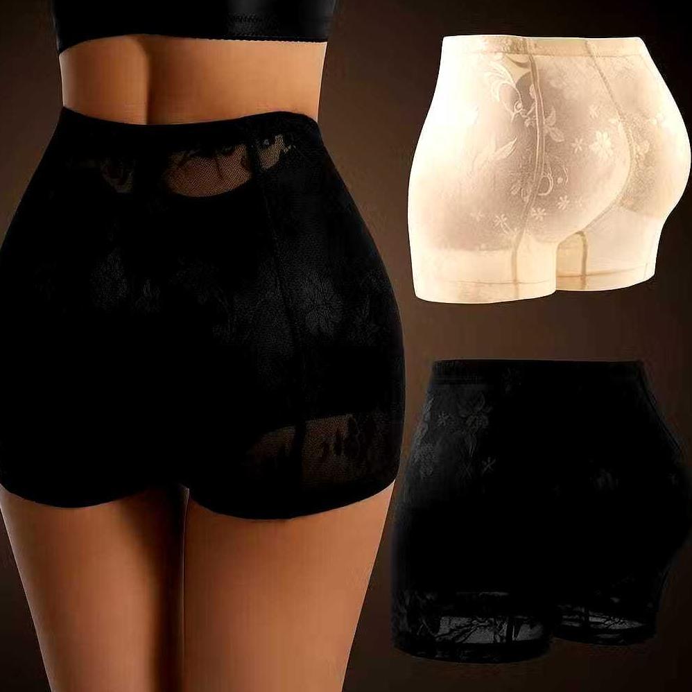 Celana Dalam Busa Wanita Dewasa | Korset Busa Pinggul dan Bokong | Celana Busa Sampai Samping / Cela