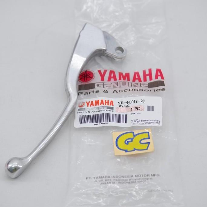 Handle Rem Kiri Yamaha Xeon, Mio Soul, Mio J, Soul GT, Mio GT Original