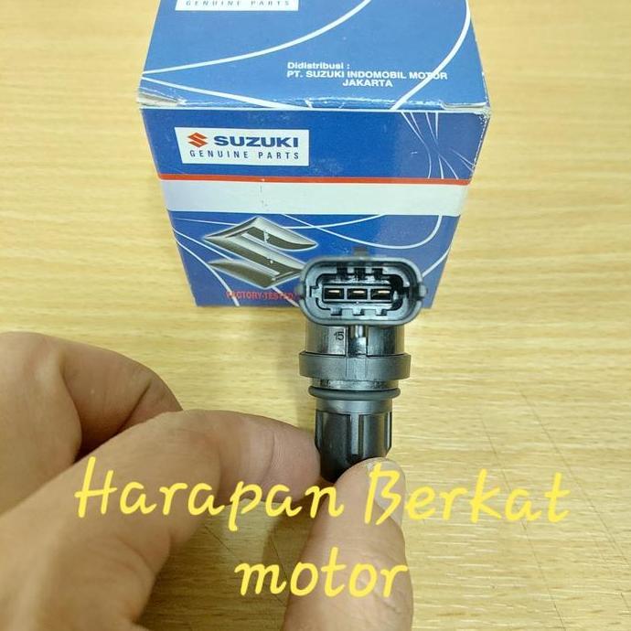 LOMARASHOP ORIGINAL SGP....SENSOR NOKEN AS/CMP SUZUKI NEW CARRY