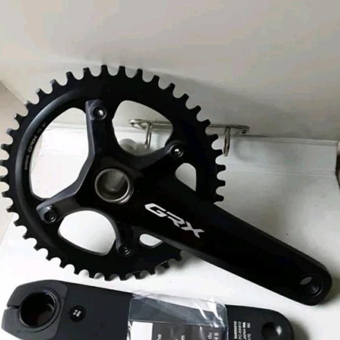 CRANK SHIMANO GRX RX810 SINGLE 42
