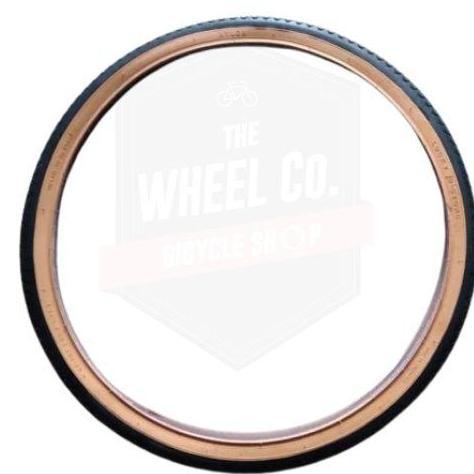 Lucky Stone Ban Luar 24 x 1.75 Sepeda