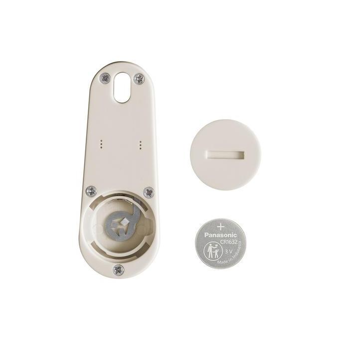 Orbitkey x Chipolo Bluetooth Tracker V2 - Stone murah