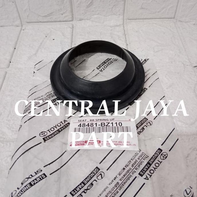 ZEZEXON KARET TATAKAN PER KEONG BELAKANG ATAS SIRION ORIGINAL