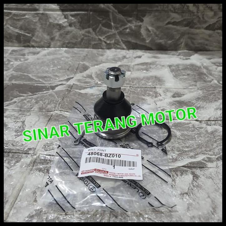 TERBARU BALL JOINT AVANZA XENIA 2007-2011 ASLI 