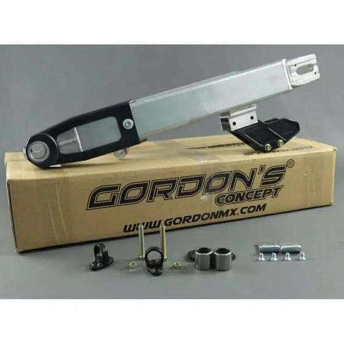 SWING ARM GORDON KLX DTRACKER 150 CRF 150 L Original