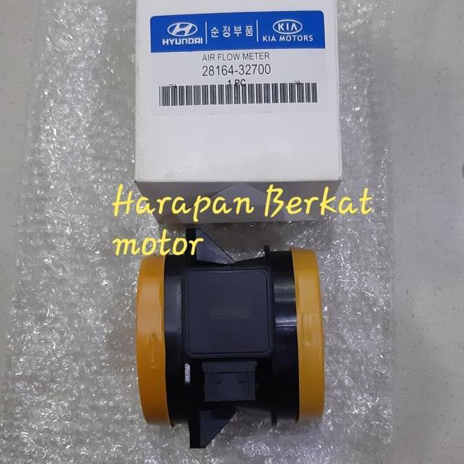 VATERCOM SENSOR AIR FLOW KIA CARNIVAL BENSIN METER AIR FLOW KIA CARNIVAL BENSIN