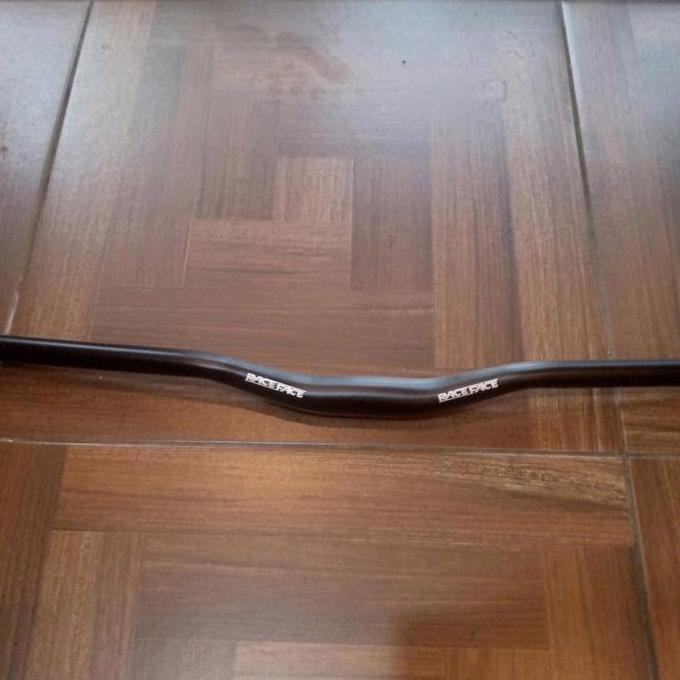 Risebar raceface stang mtb fixie touring oversize 31,8