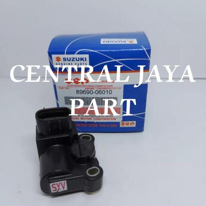 ZEZEXON SENSOR ISC SUZUKI SWIFT BALENO(97) APV AERIO ORIGINAL